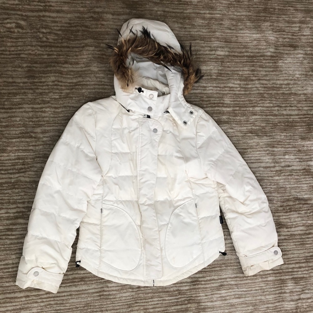 Puffer Jacket | Calvin Klein